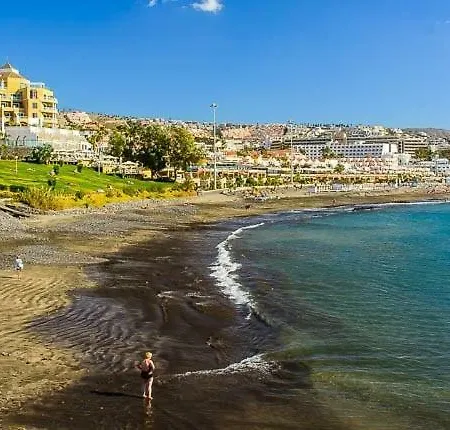 Best Sunset View * Costa Adeje (Tenerife)