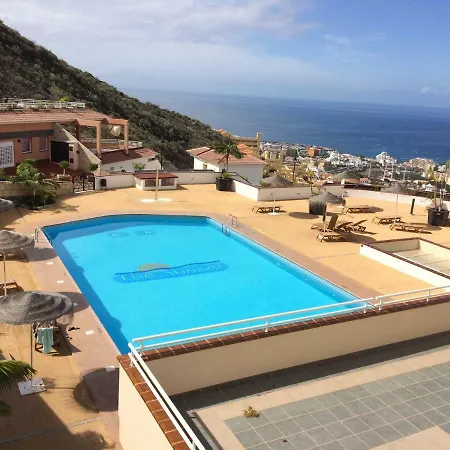 Apartment Best Sunset View Costa Adeje (Tenerife)