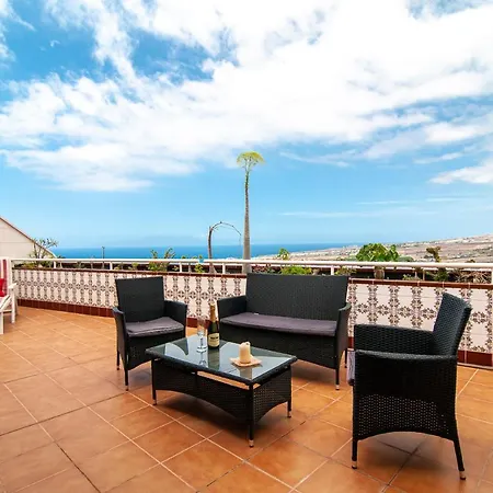 Best Sunset View Apartment